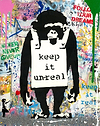 Keep it Unreal