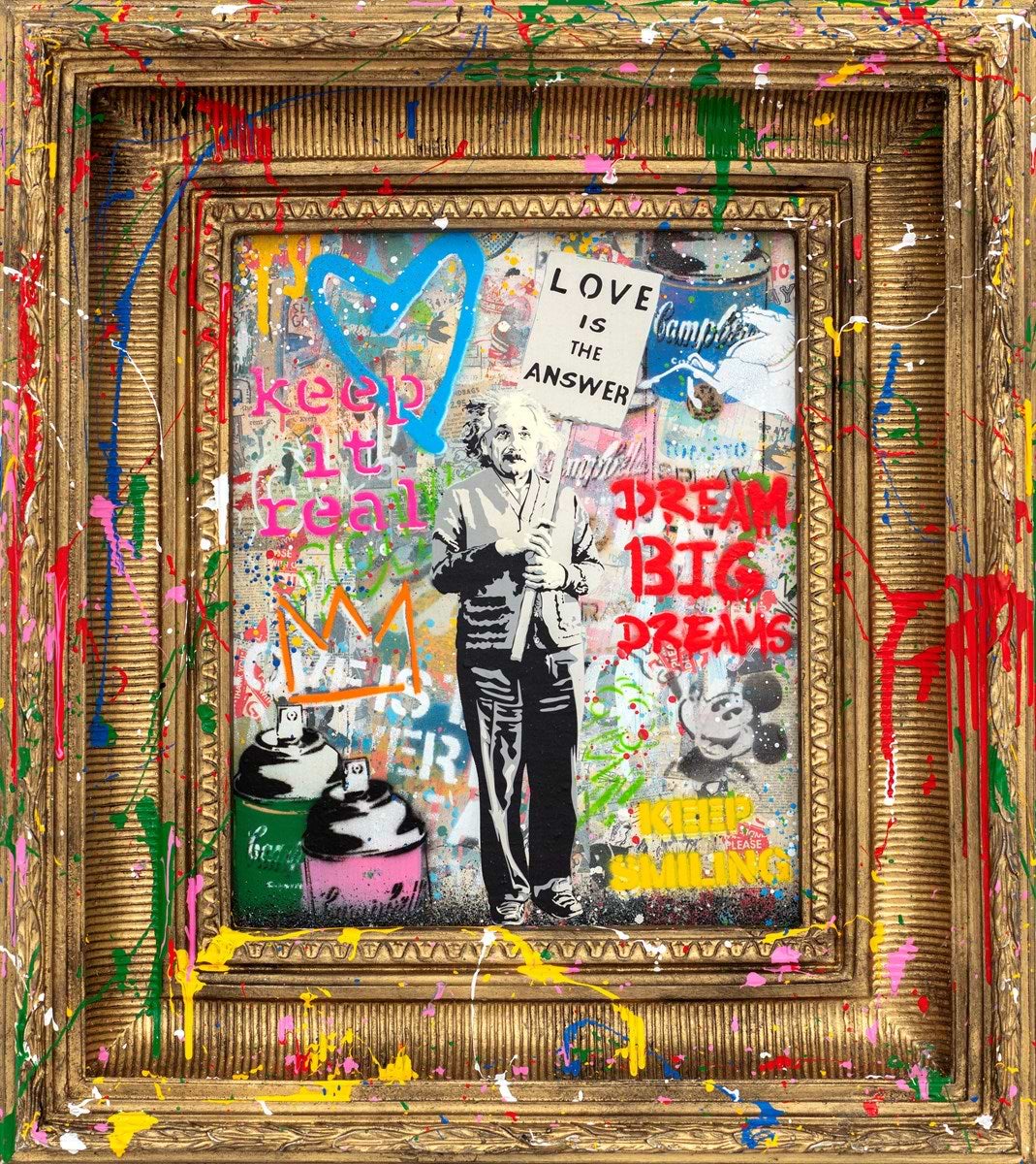 Einstein