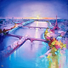 Along The Seine