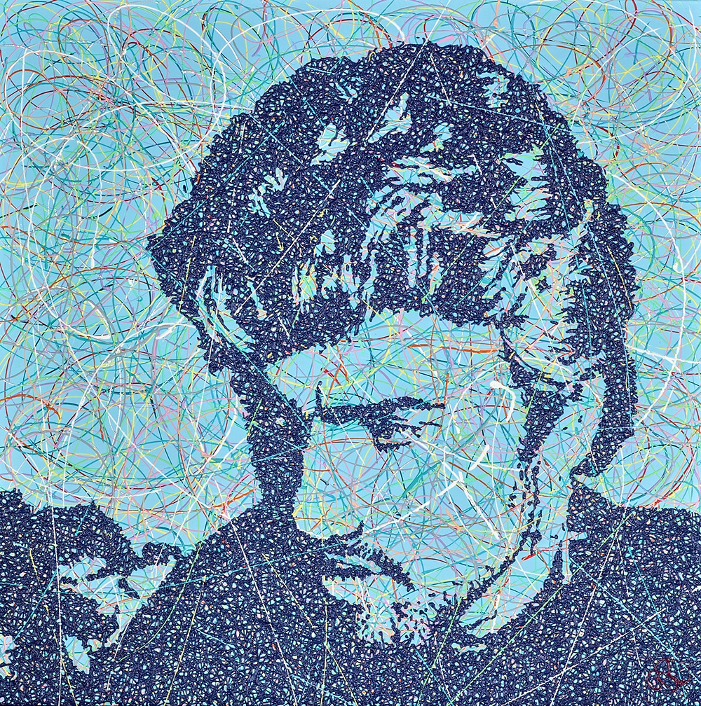 George