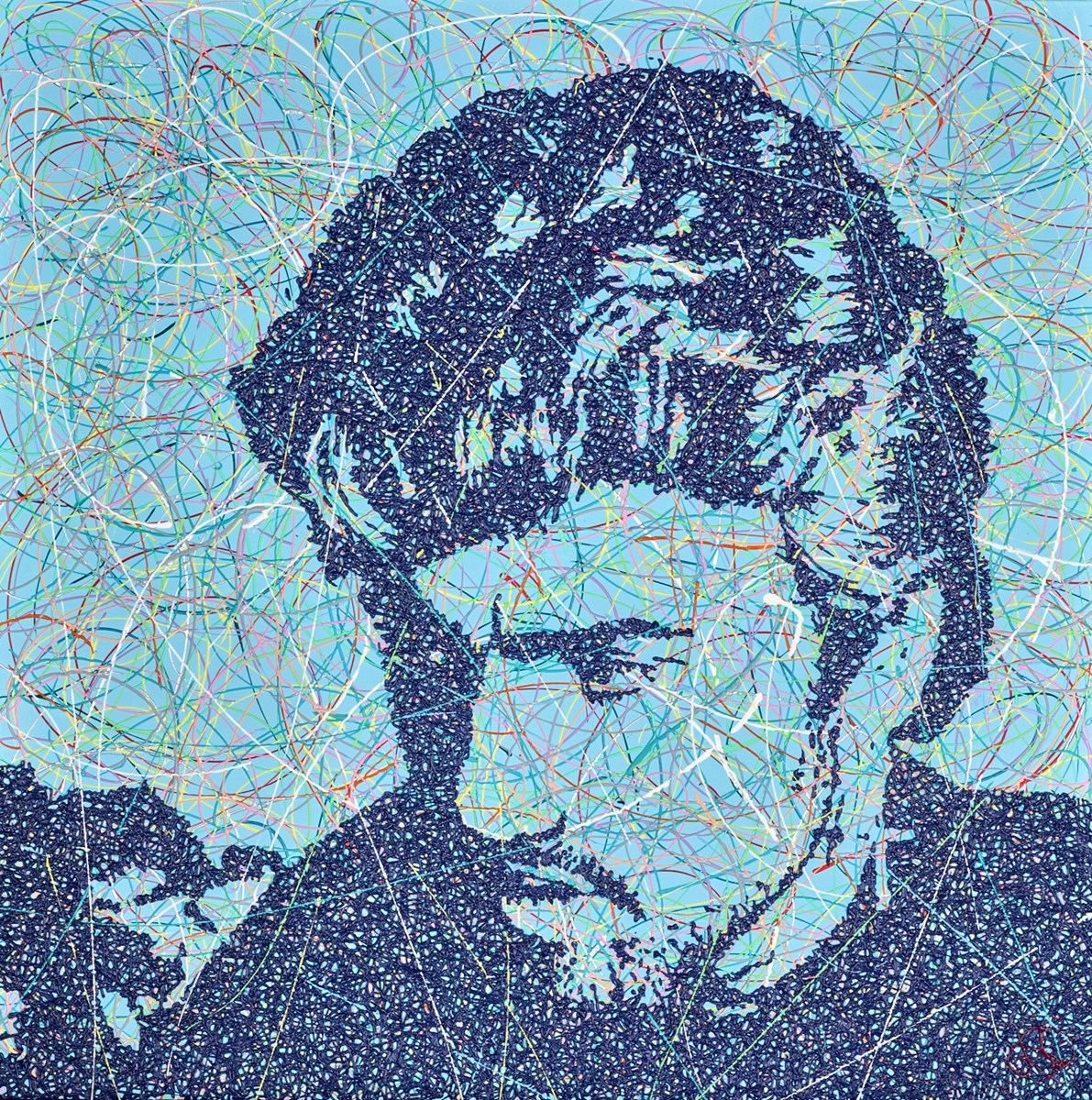 George
