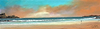 Beach Stroll III