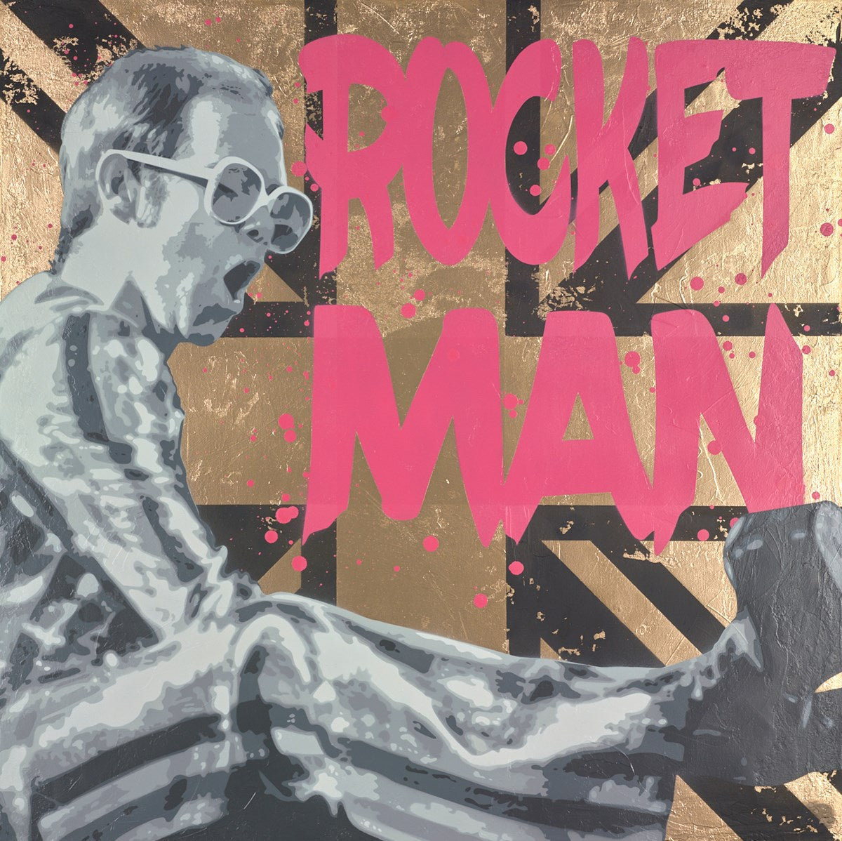 Rocket Man