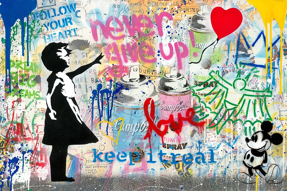 Balloon Girl