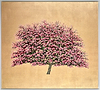 Flowering Garden Lady
