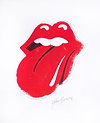 Rolling Stones Logo