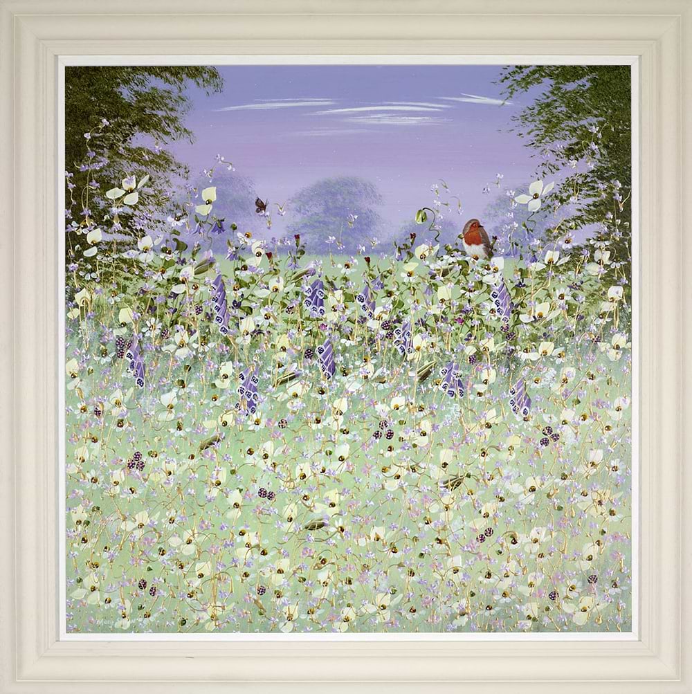 Spring Serenade VI
