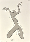 Stretch and Twist