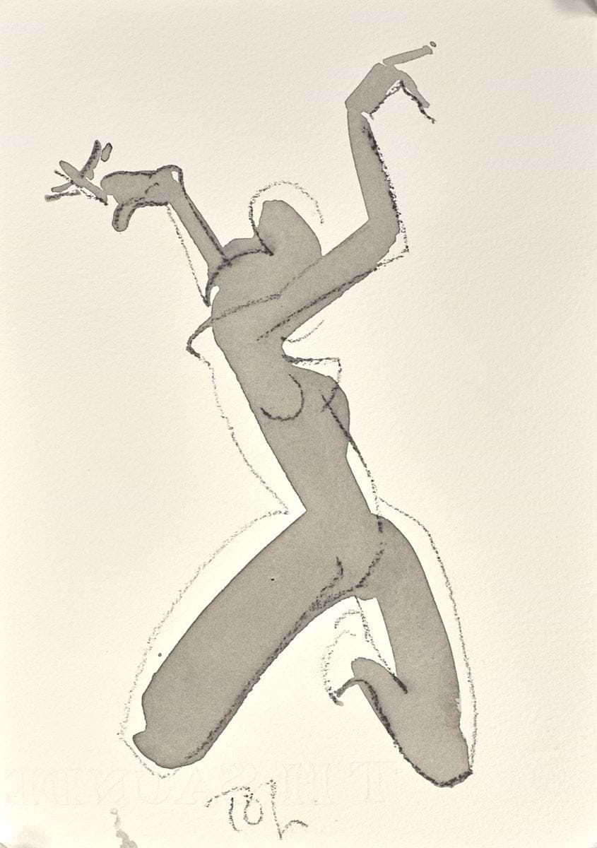 Stretch And Twist