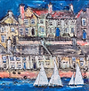 Sailing By II
