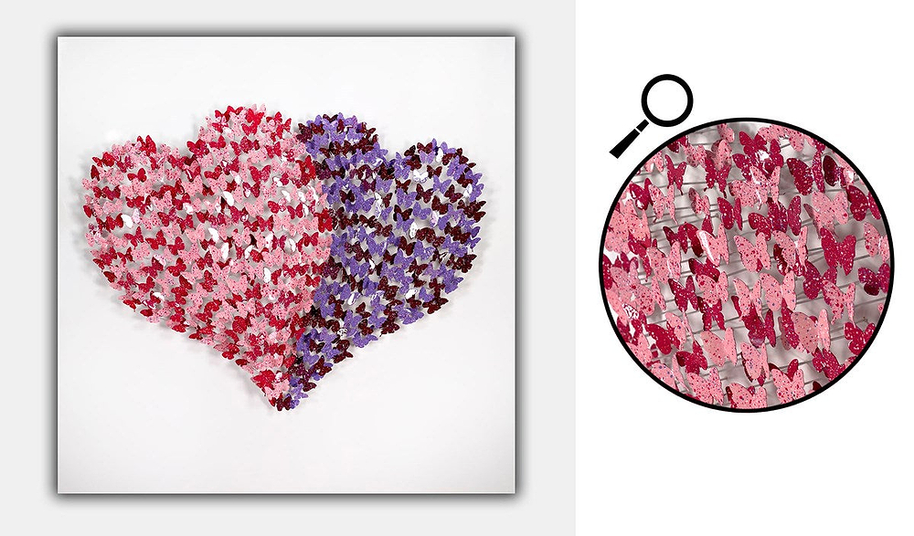 Butterfly Heart II