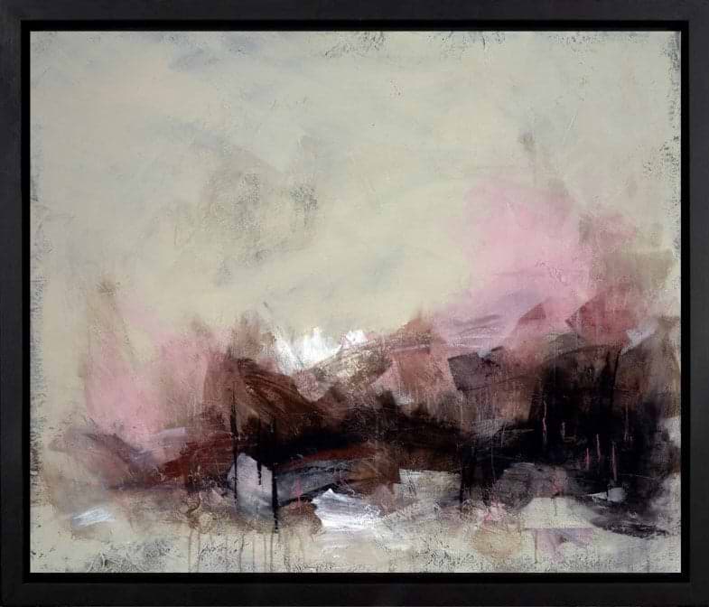 Fluctuating Blush