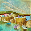 Tranquil Harbour