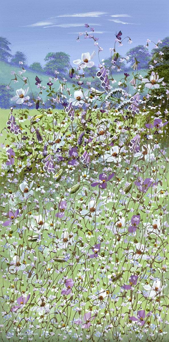 Meadow In Summer III