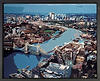 Tower Bridge, London XV (Framed)