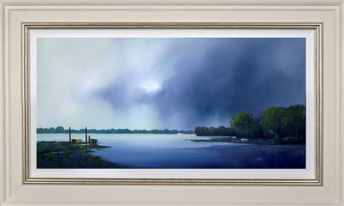 Waters Blue
