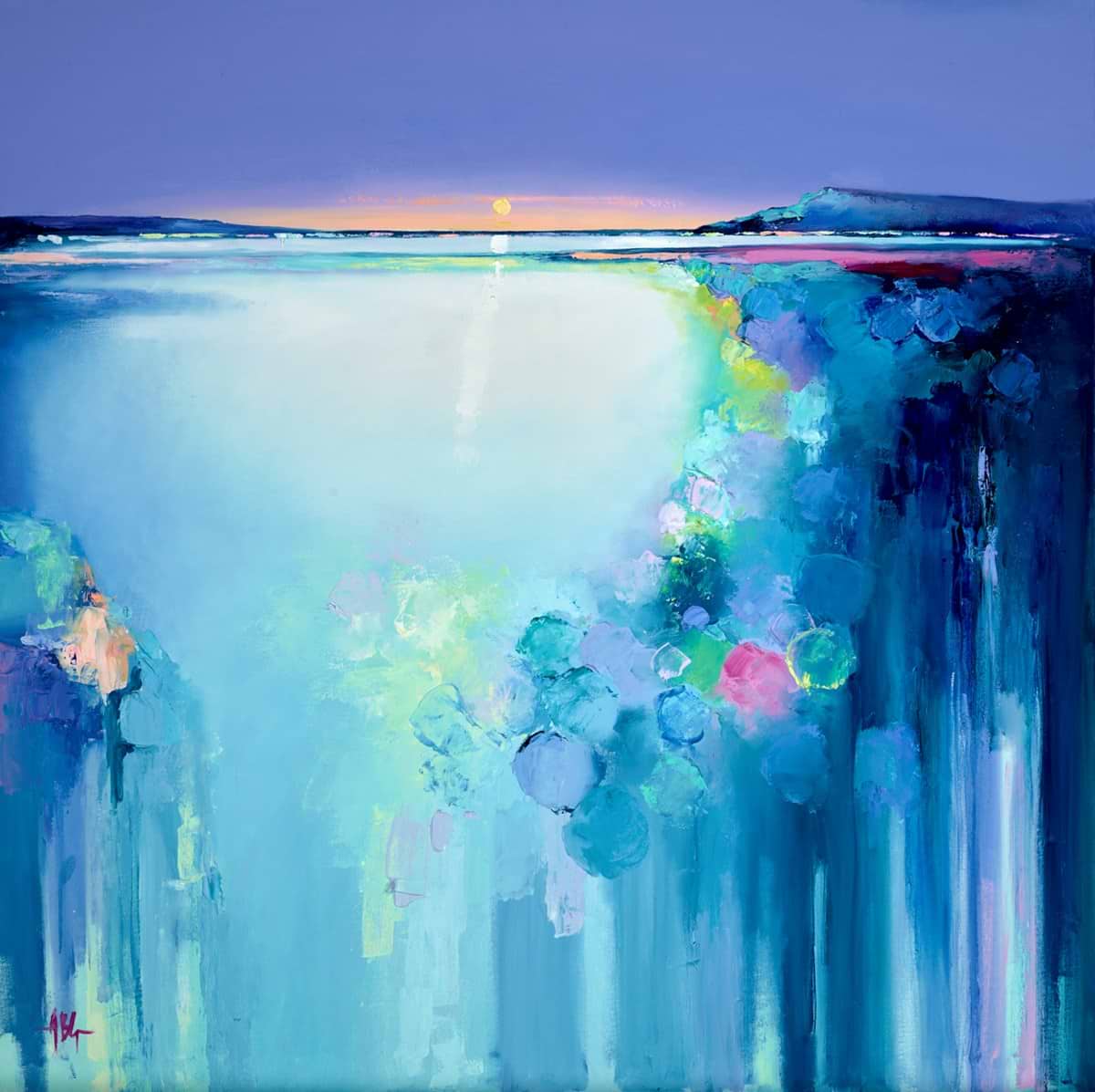 Restful Waters