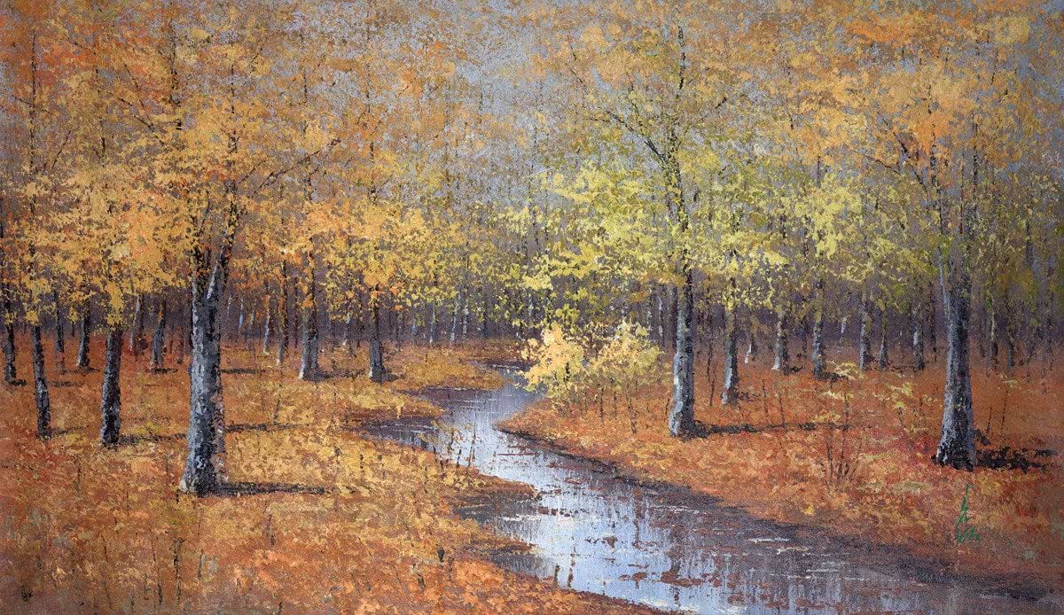 Follow The Stream II