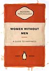 Women Without Men (Orange) AP 3/8