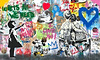 Pop Wall