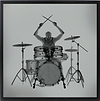 Drummin'