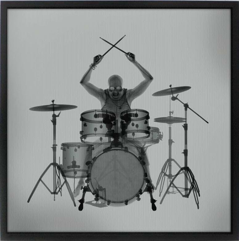 Drummin'