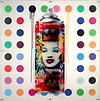 Pop-Spray