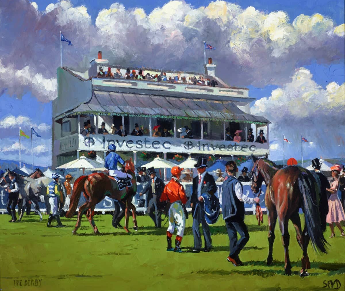 The Derby