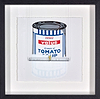 Scrubbed Out - Tesco Soup