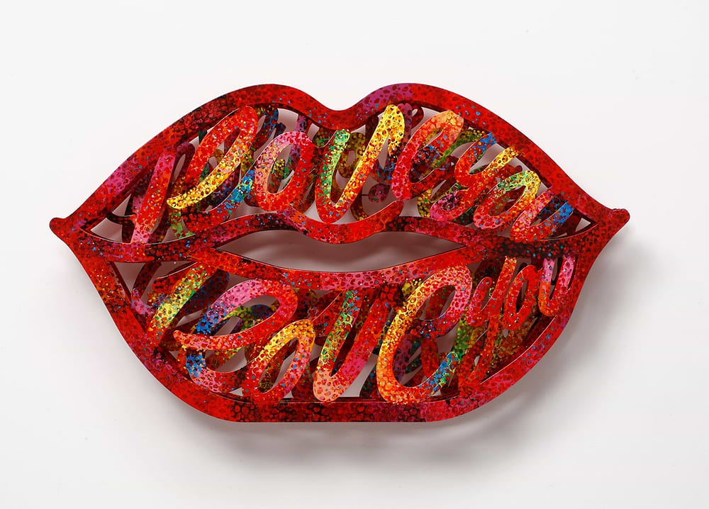 Read My Lips