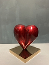 It Looks Like A Heart Midi