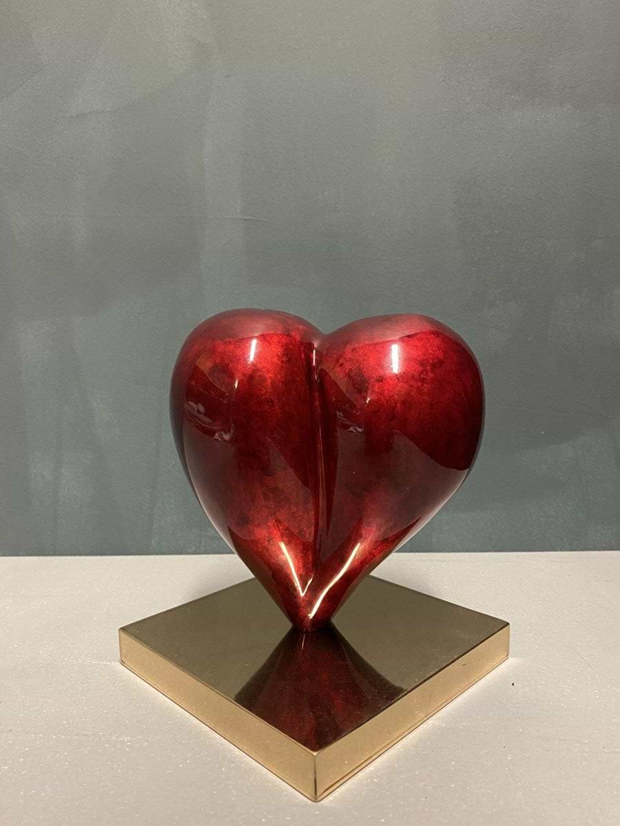 It Looks Like A Heart Midi