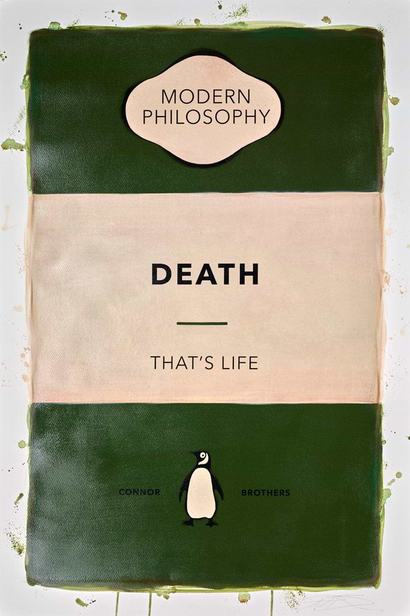 Death (Green)