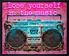 Lose Yourself In The Music II