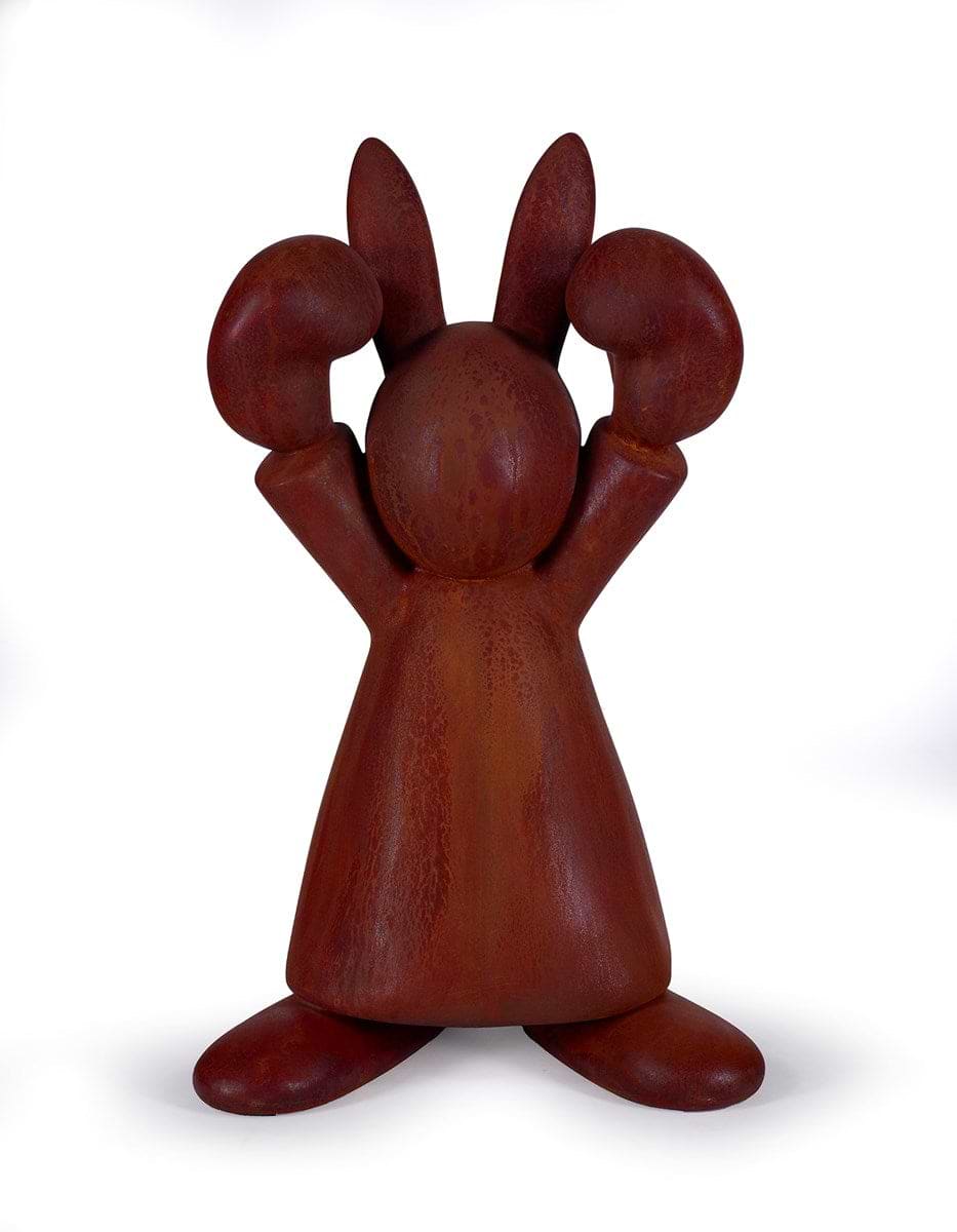 Coney - Arms Up