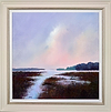 Summer Delight (Framed)