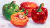 Bell Peppers