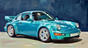 1994 Porsche 911