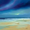 Deep Blue Sky