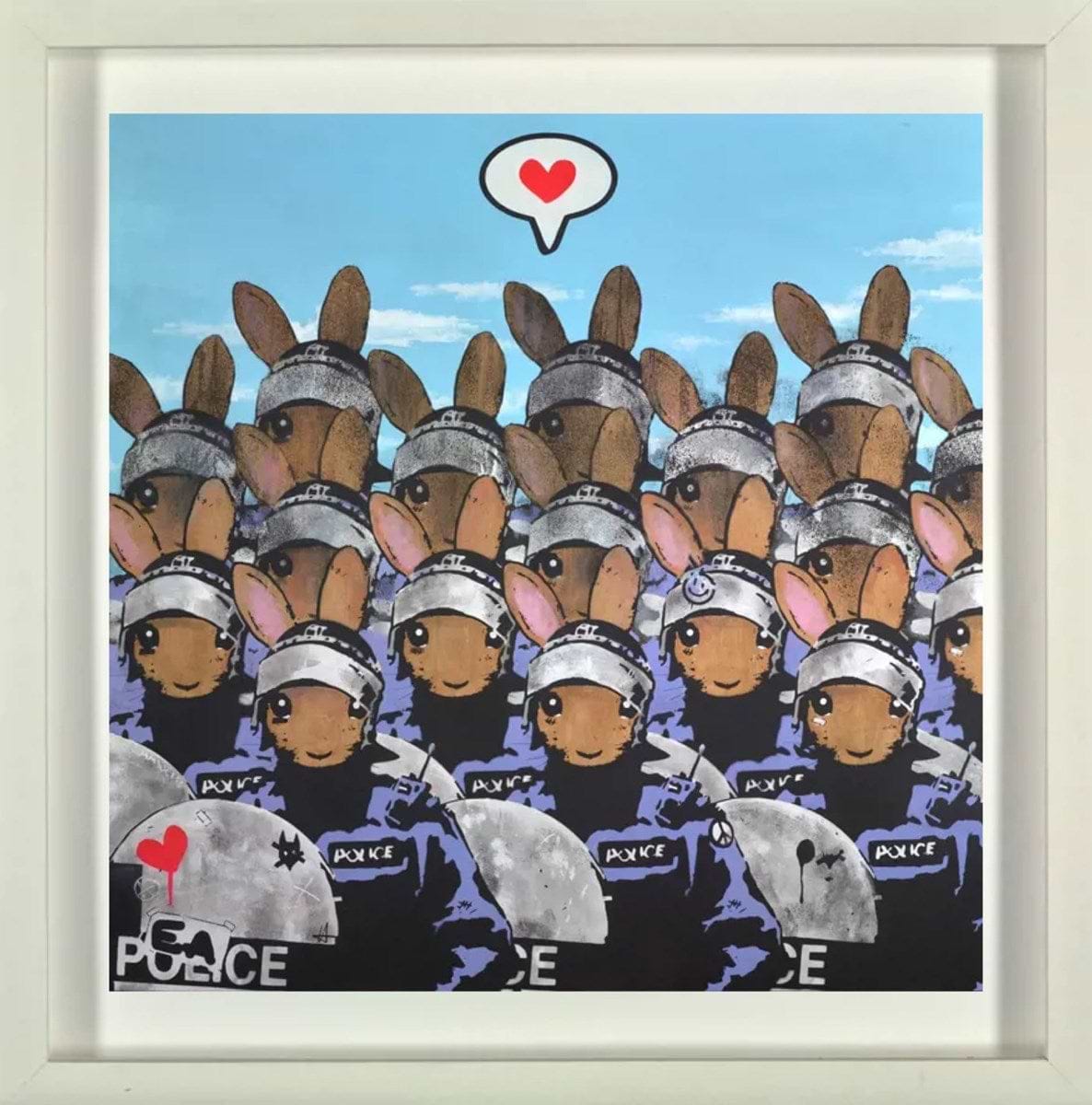 Peace Patrol