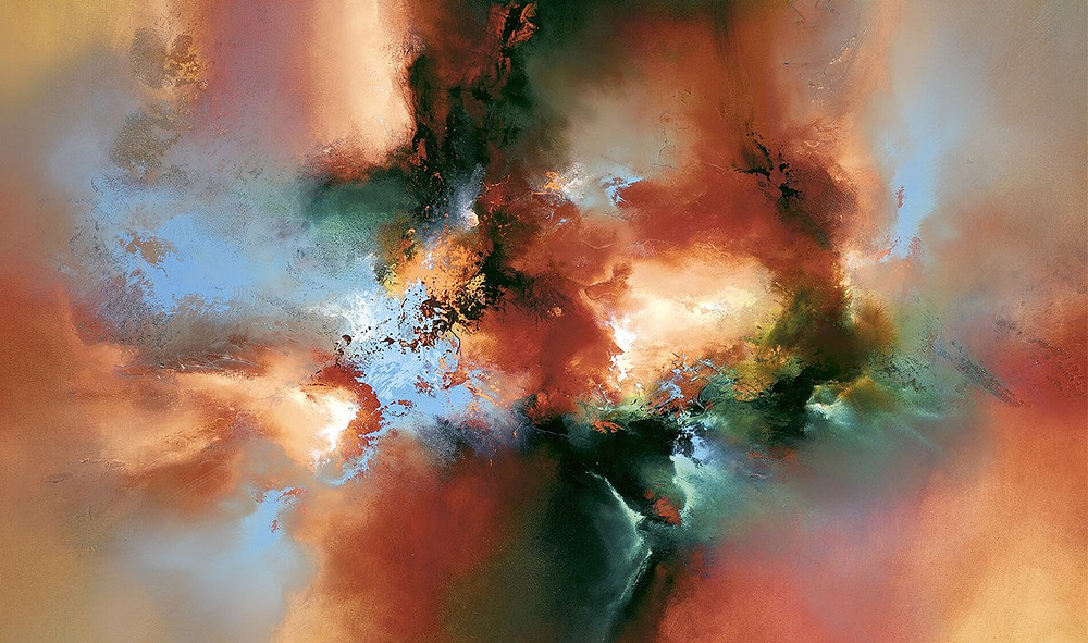 Whispers Of Infinity