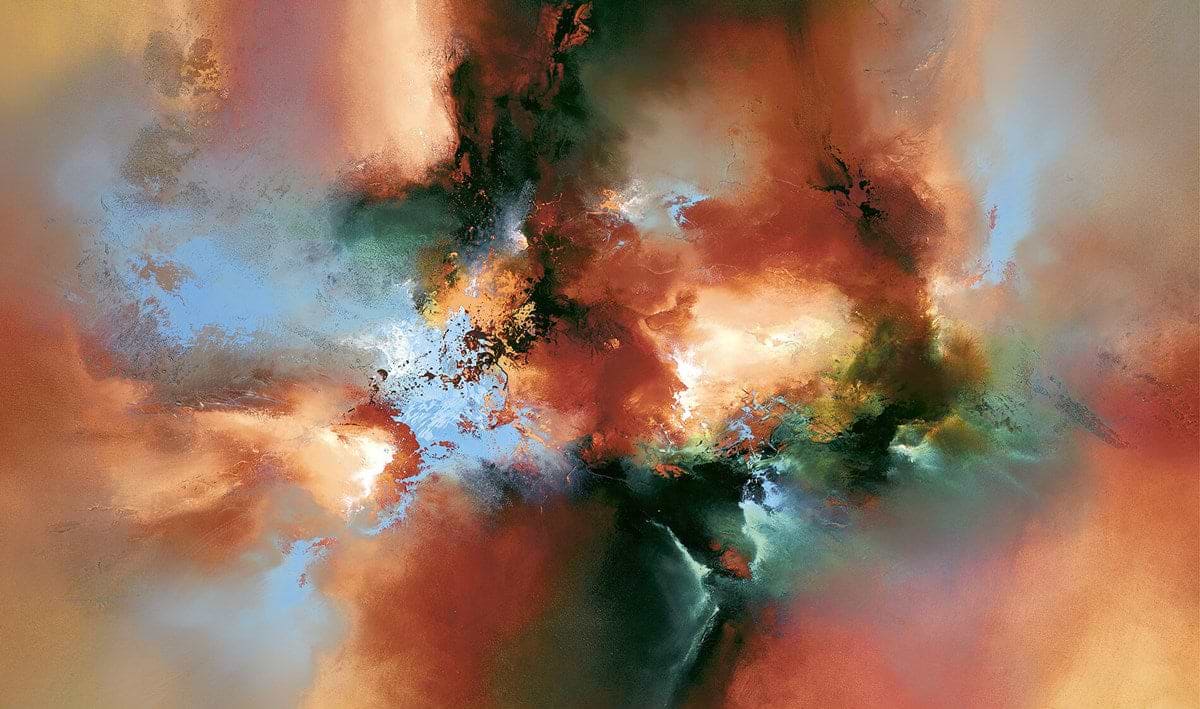 Whispers Of Infinity