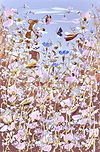 Peaceful Spring V