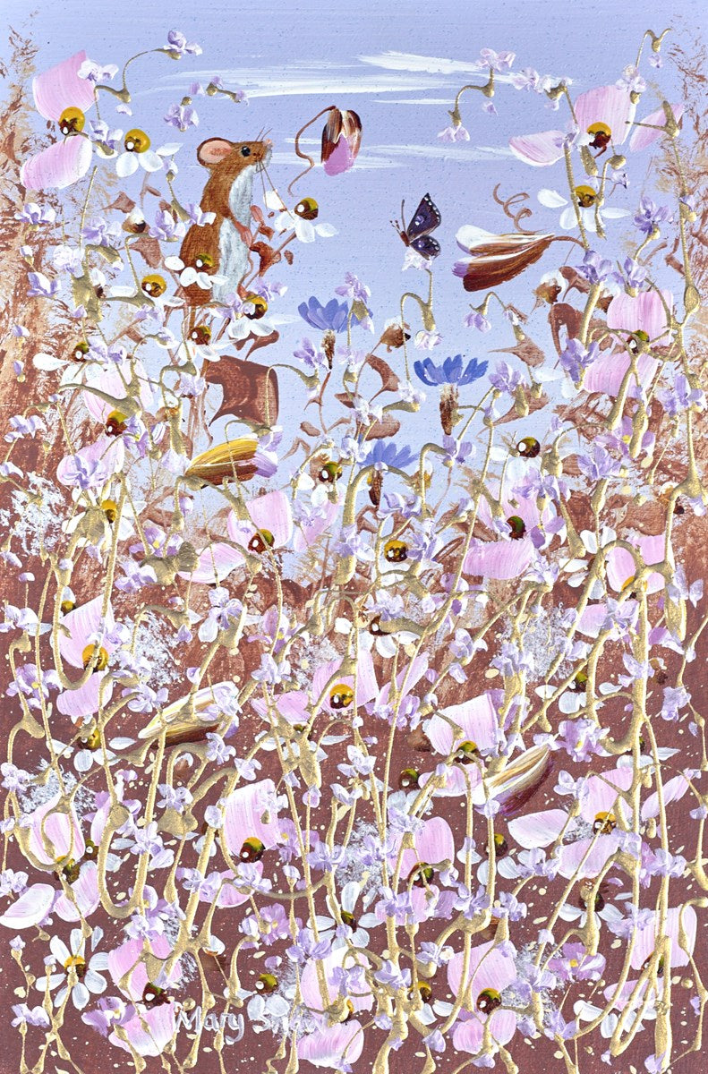 Peaceful Spring V