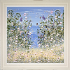 Atlantic Breeze (Framed)