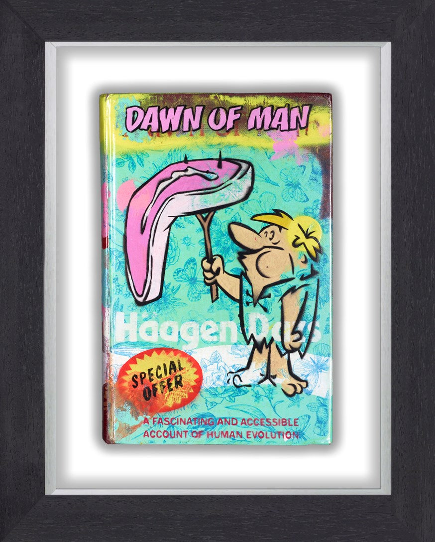 Dawn Of Man