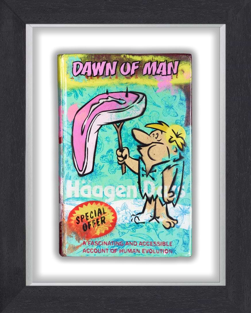 Dawn Of Man
