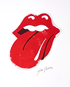 Rolling Stones Logo