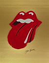 Rolling Stones Logo