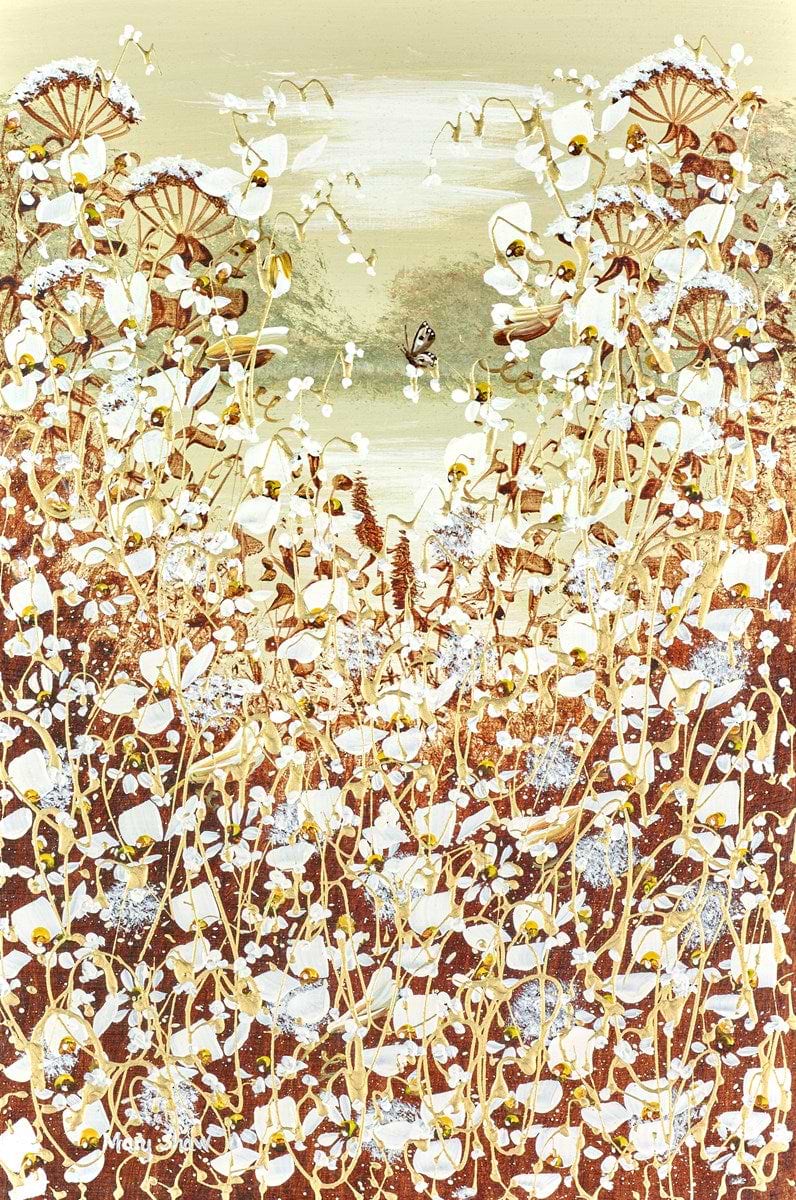 Pleasures Pasture VI